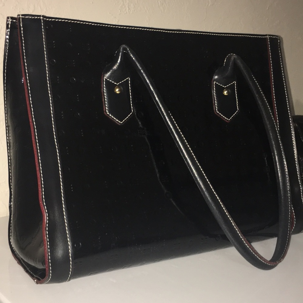 Arcadia Genuine Leather Purse